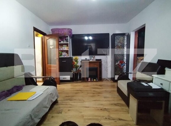 Apartament de vânzare 2 camere Orizont - 156330AV | BLITZ Bacău | Poza1