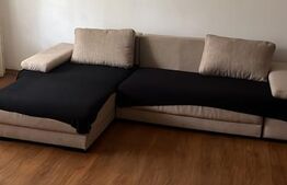 Garsoniera, Zona Bistrita Lac, 37 mp