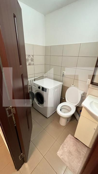 Garsonieră de închiriat Bistrița Lac - 156336AI | BLITZ Bacău | Poza4