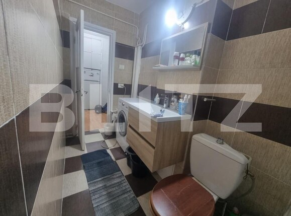 Garsonieră de vânzare Orizont - 156337AV | BLITZ Bacău | Poza9