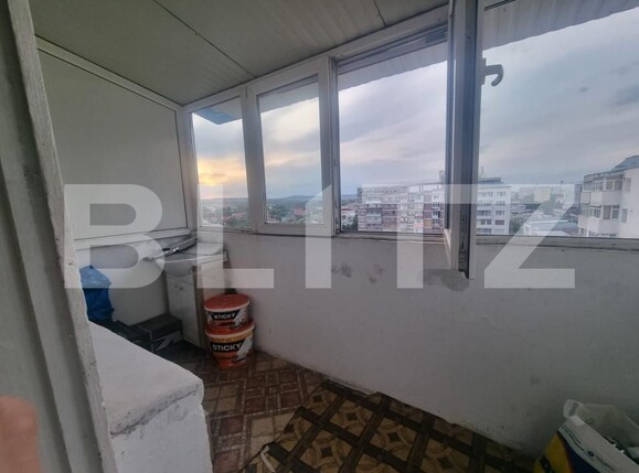 Garsonieră de vânzare Orizont - 156337AV | BLITZ Bacău | Poza10