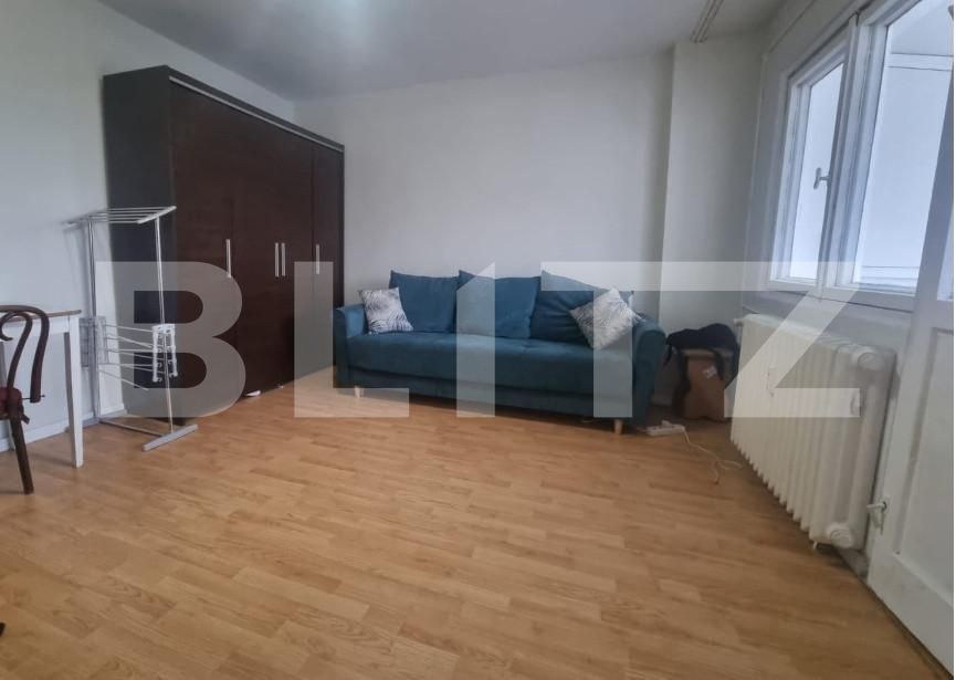 Garsonieră de vânzare Orizont - 156337AV | BLITZ Bacău | Poza3