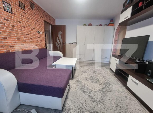 Apartament de vânzare 2 camere Narcisa - 156392AV | BLITZ Bacău | Poza1