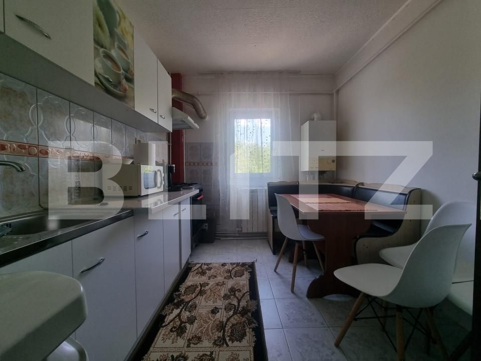 Apartament de vânzare 2 camere Narcisa - 156392AV | BLITZ Bacău | Poza5