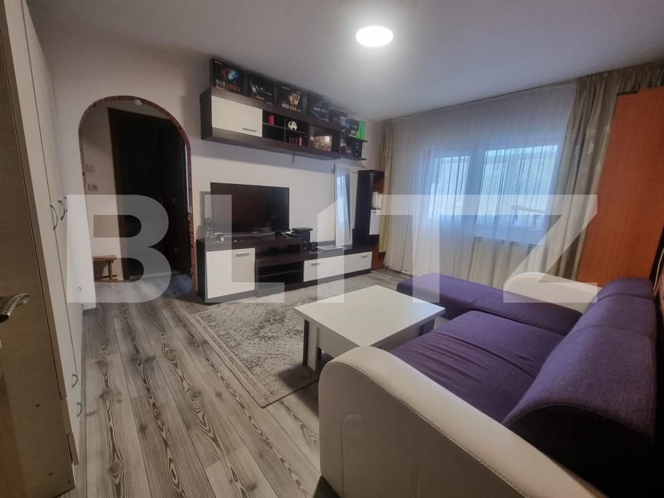 Apartament de vânzare 2 camere Narcisa - 156392AV | BLITZ Bacău | Poza7