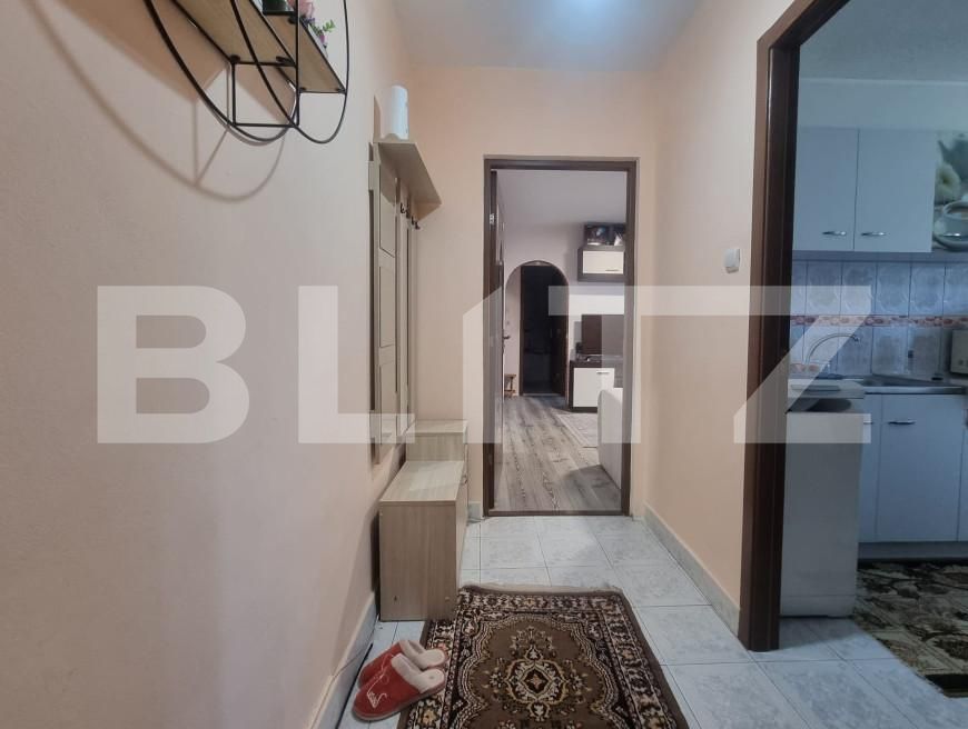 Apartament de vânzare 2 camere Narcisa - 156392AV | BLITZ Bacău | Poza3
