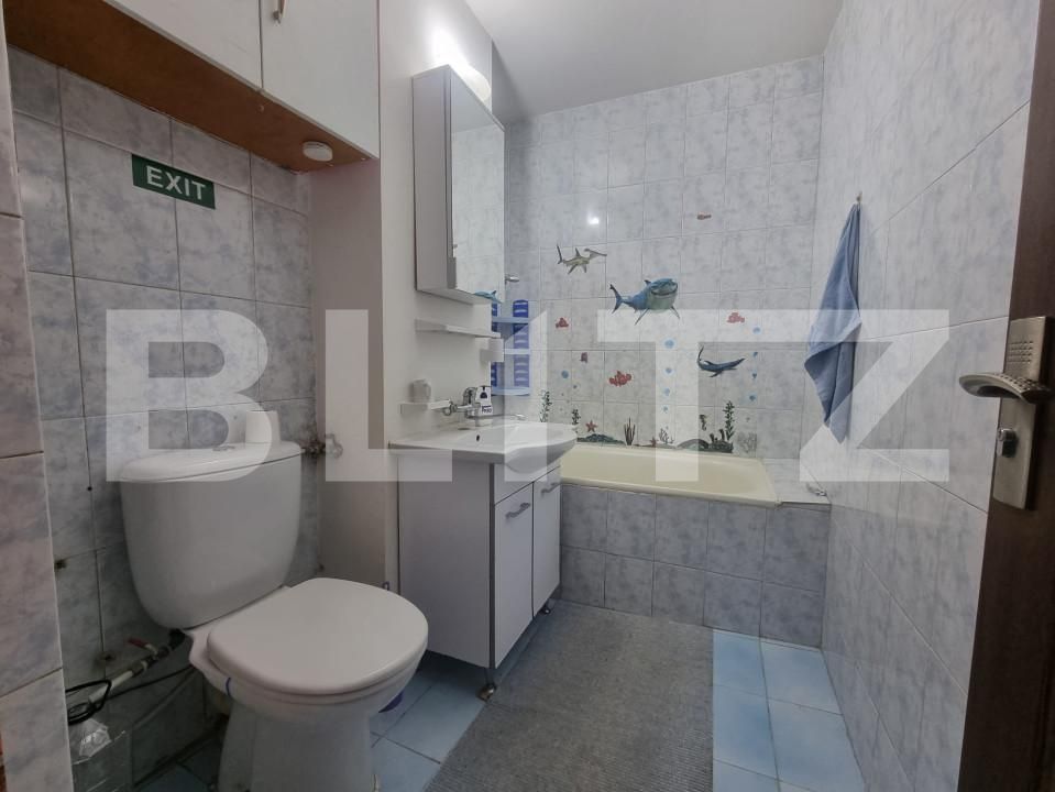 Apartament de vânzare 2 camere Narcisa - 156392AV | BLITZ Bacău | Poza8