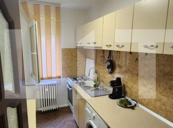 Apartament de închiriat 2 camere 9 Mai - 156418AI | BLITZ Bacău | Poza3