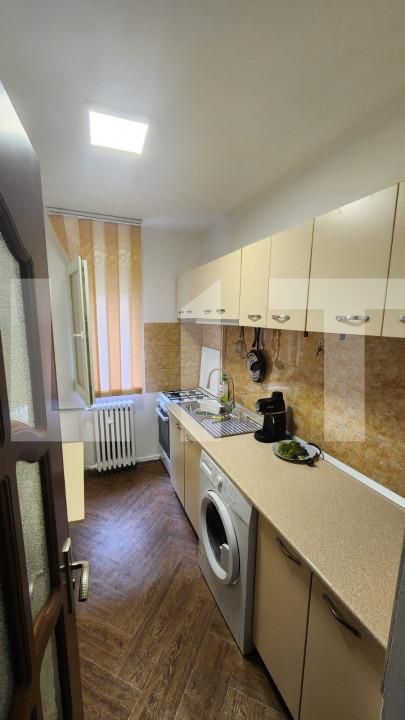Apartament de închiriat 2 camere 9 Mai - 156418AI | BLITZ Bacău | Poza3