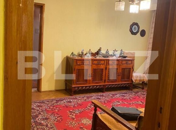 Apartament de vânzare 4 camere Ultracentral - 156450AV | BLITZ Bacău | Poza3
