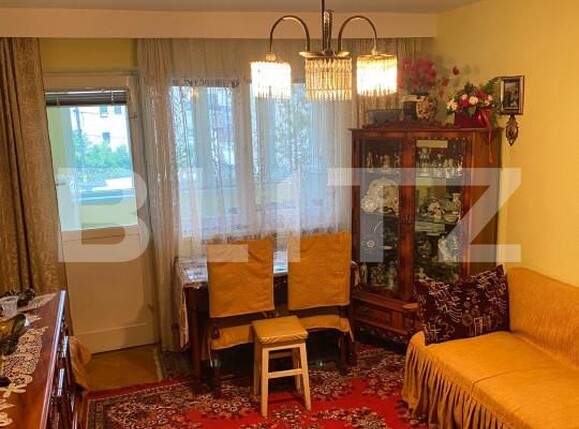 Apartament de vânzare 4 camere Ultracentral - 156450AV | BLITZ Bacău | Poza4