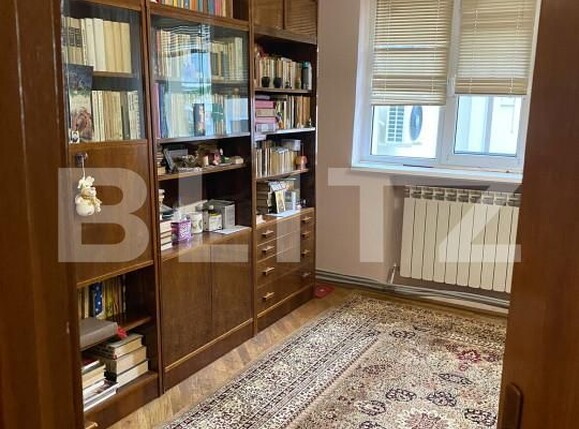 Apartament de vânzare 4 camere Ultracentral - 156450AV | BLITZ Bacău | Poza1