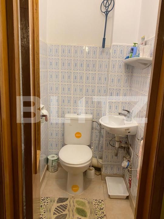 Apartament de vânzare 4 camere Ultracentral - 156450AV | BLITZ Bacău | Poza13