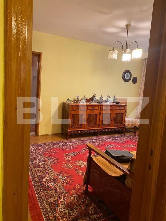 Apartament de vânzare 4 camere Ultracentral - 156450AV | BLITZ Bacău | Poza3