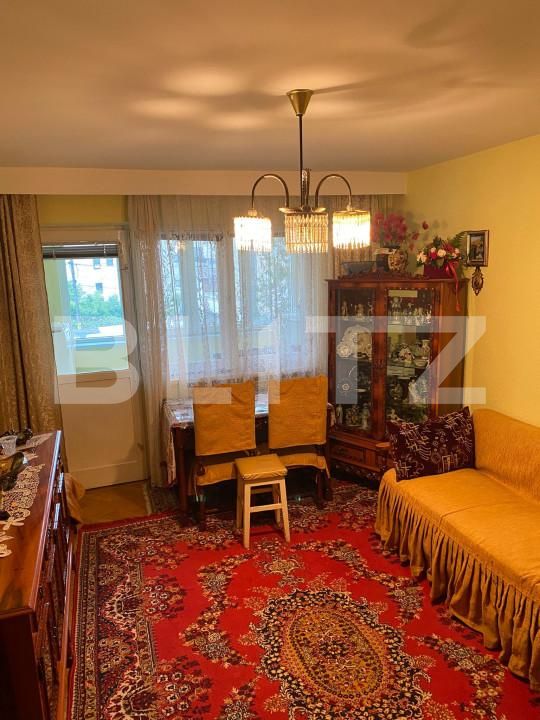 Apartament de vânzare 4 camere Ultracentral - 156450AV | BLITZ Bacău | Poza4