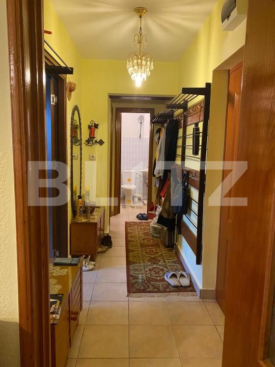 Apartament de vânzare 4 camere Ultracentral - 156450AV | BLITZ Bacău | Poza2
