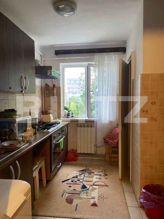 Apartament de vânzare 4 camere Ultracentral - 156450AV | BLITZ Bacău | Poza12