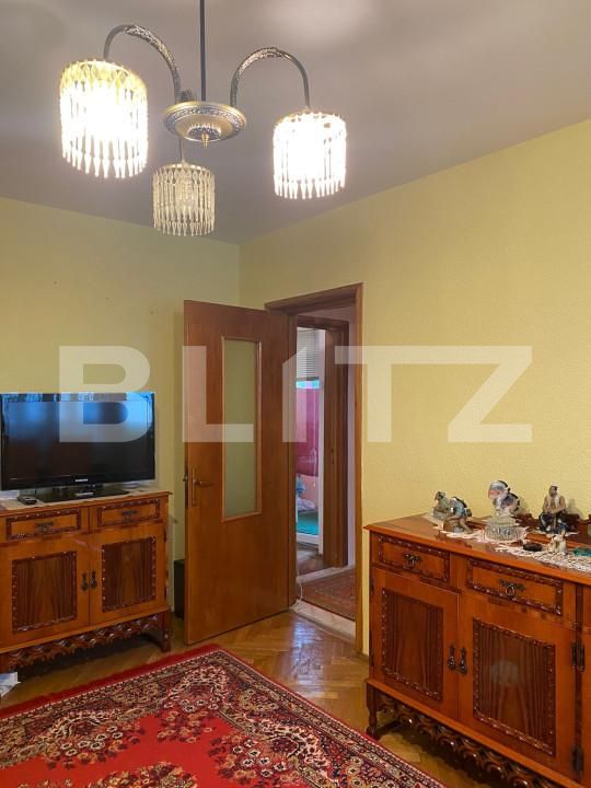 Apartament de vânzare 4 camere Ultracentral - 156450AV | BLITZ Bacău | Poza7