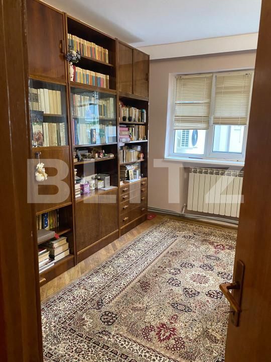 Apartament de vânzare 4 camere Ultracentral - 156450AV | BLITZ Bacău | Poza1