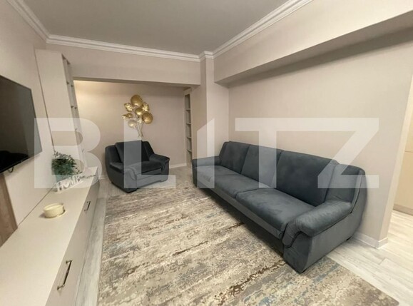 Apartament de închiriat 2 camere Ultracentral - 156473AI | BLITZ Bacău | Poza11