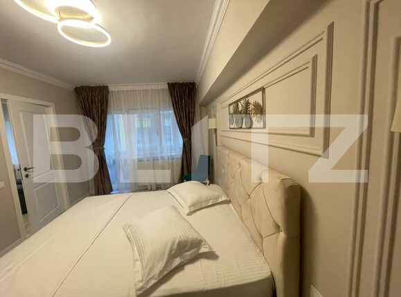 Apartament de închiriat 2 camere Ultracentral - 156473AI | BLITZ Bacău | Poza4