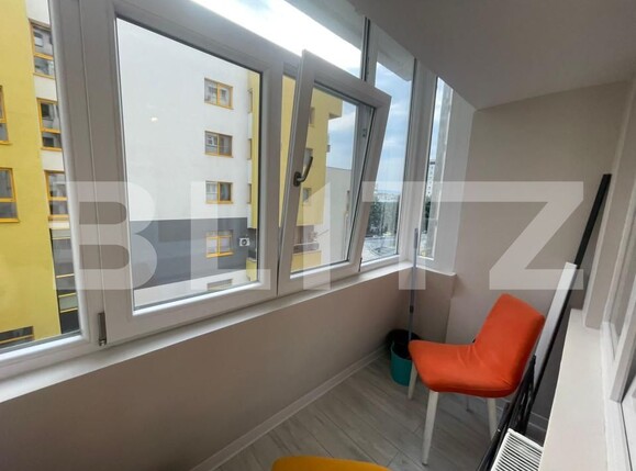 Apartament de închiriat 2 camere Ultracentral - 156473AI | BLITZ Bacău | Poza3