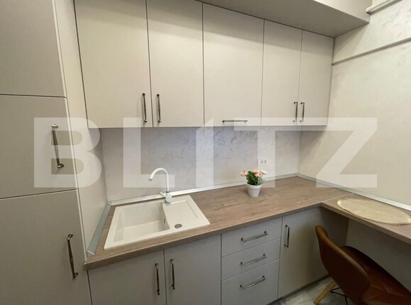 Apartament de închiriat 2 camere Ultracentral - 156473AI | BLITZ Bacău | Poza8