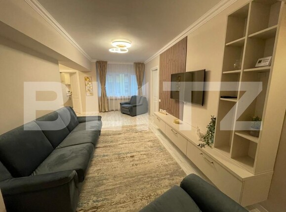 Apartament de închiriat 2 camere Ultracentral - 156473AI | BLITZ Bacău | Poza2