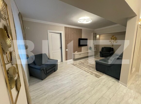 Apartament de închiriat 2 camere Ultracentral - 156473AI | BLITZ Bacău | Poza10