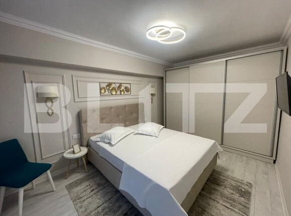 Apartament de închiriat 2 camere Ultracentral - 156473AI | BLITZ Bacău | Poza1