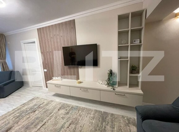 Apartament de închiriat 2 camere Ultracentral - 156473AI | BLITZ Bacău | Poza9