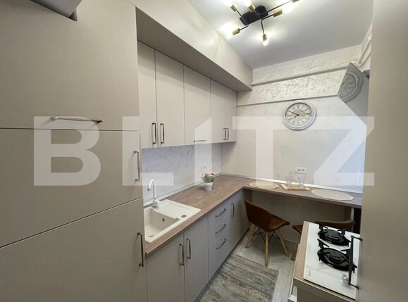 Apartament de închiriat 2 camere Ultracentral - 156473AI | BLITZ Bacău | Poza6