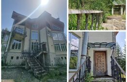 Vilă elegantă la 15 minute de Onești!