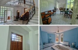 Vilă elegantă la 15 minute de Onești!