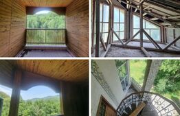 Vilă elegantă la 15 minute de Onești!