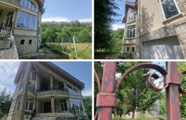 Vilă elegantă la 15 minute de Onești!