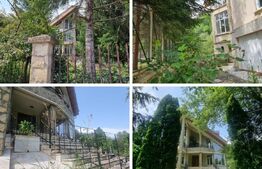 Vilă elegantă la 15 minute de Onești!