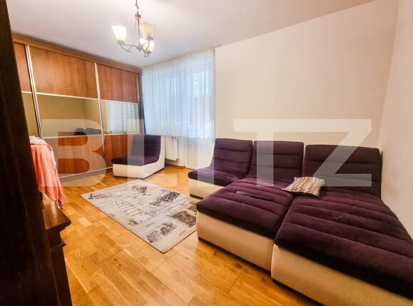 Apartament de vânzare 3 camere Ultracentral - 156534AV | BLITZ Bacău | Poza1