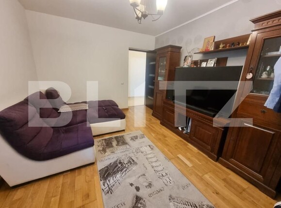 Apartament de vânzare 3 camere Ultracentral - 156534AV | BLITZ Bacău | Poza3