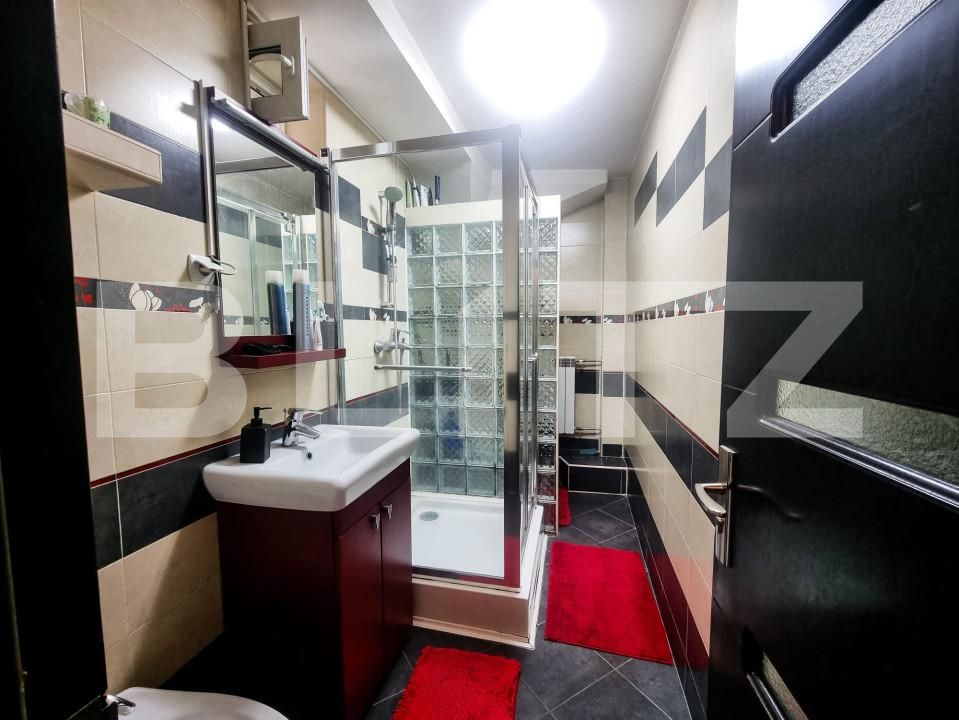 Apartament de vânzare 3 camere Ultracentral - 156534AV | BLITZ Bacău | Poza6