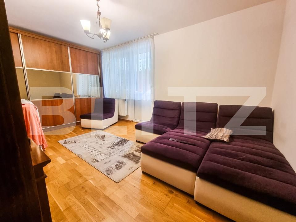 Apartament de vânzare 3 camere Ultracentral - 156534AV | BLITZ Bacău | Poza1