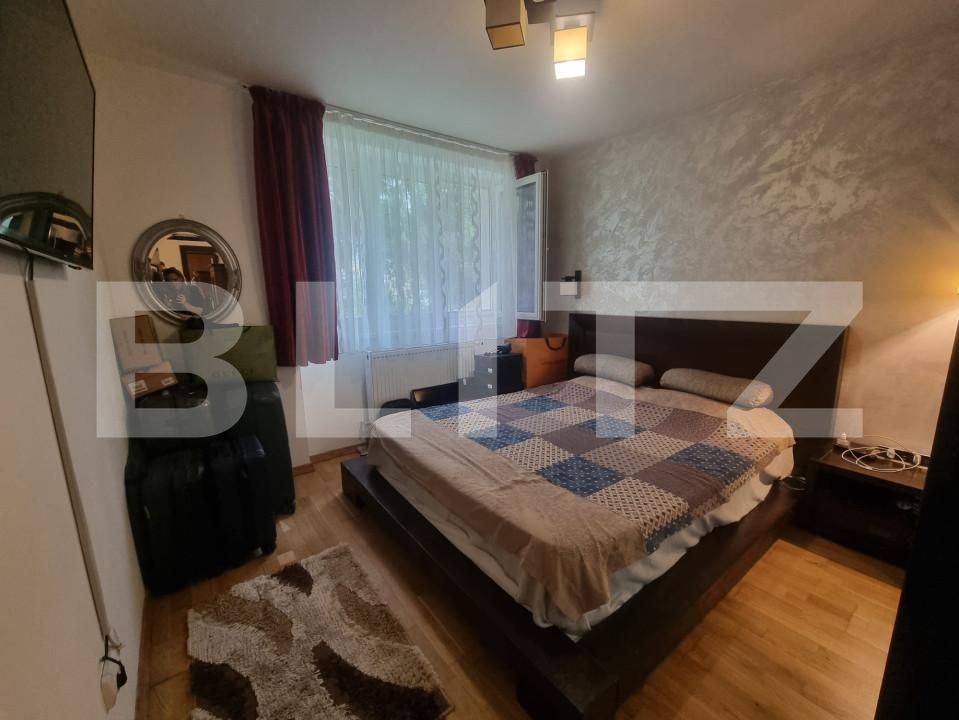 Apartament de vânzare 3 camere Ultracentral - 156534AV | BLITZ Bacău | Poza7
