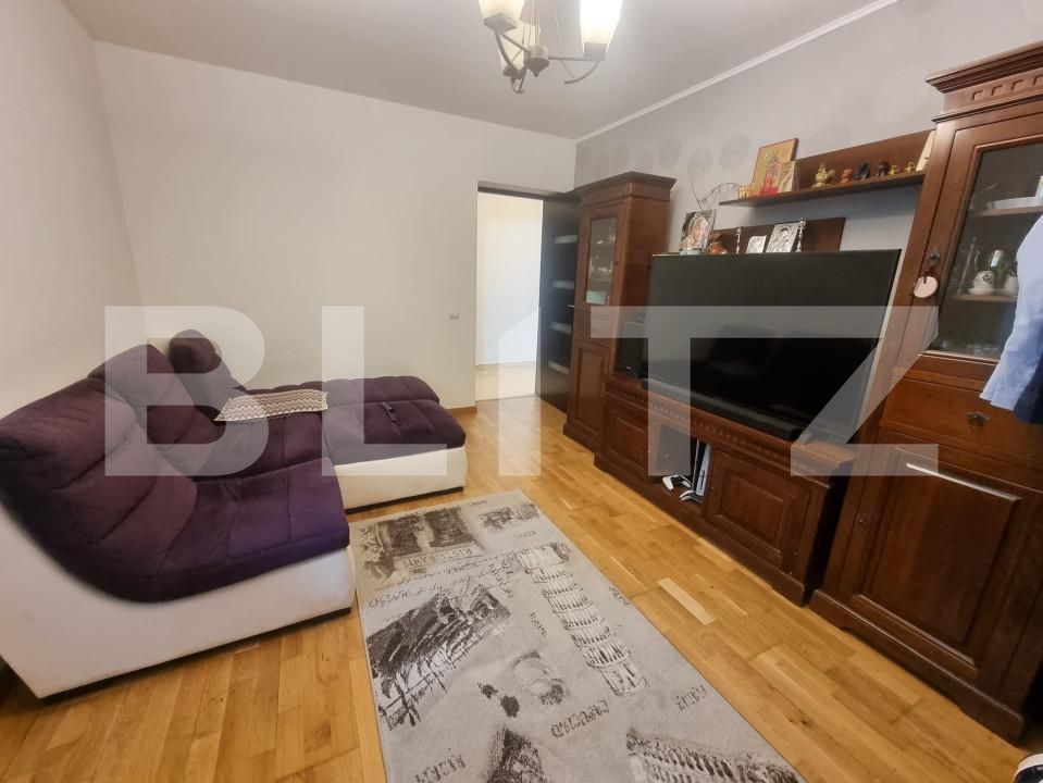 Apartament de vânzare 3 camere Ultracentral - 156534AV | BLITZ Bacău | Poza3