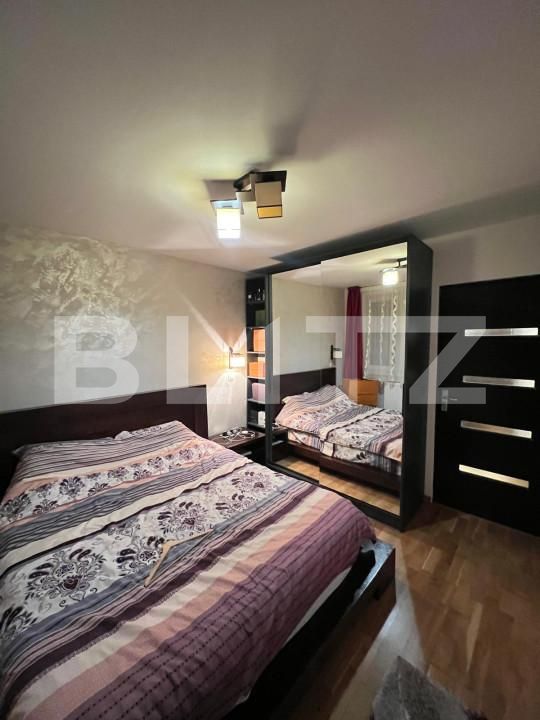 Apartament de vânzare 3 camere Ultracentral - 156534AV | BLITZ Bacău | Poza2