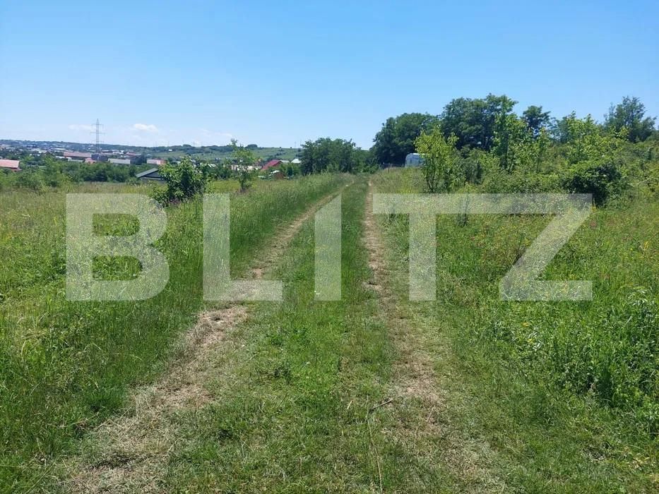 Teren de vânzare Nord Vest - 156660TV | BLITZ Bacău | Poza2