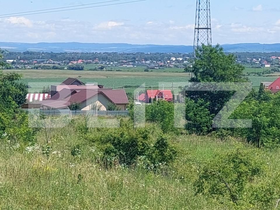 Teren de vânzare Nord Vest - 156660TV | BLITZ Bacău | Poza3