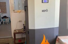 Casa individuala cu 6 camere, in loc.Gheorghe Doja