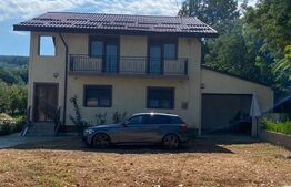 Casa individuala cu 6 camere, in loc.Gheorghe Doja