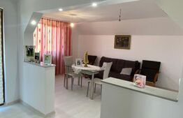 Casa individuala cu 6 camere, in loc.Gheorghe Doja