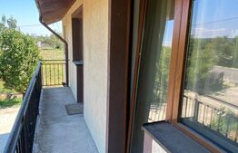 Casa individuala cu 6 camere, in loc.Gheorghe Doja